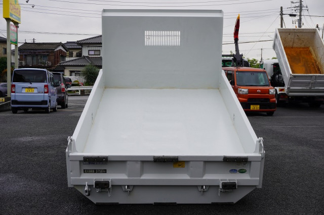 いすゞ エルフ 小型 土砂ダンプ TKG-NPR85YN(95201) 19枚目