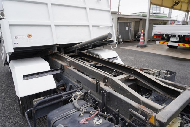 いすゞ エルフ 小型 土砂ダンプ TKG-NPR85YN(95201) 20枚目