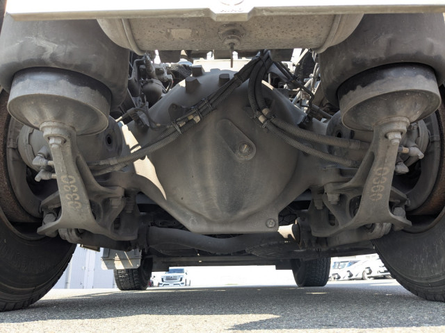 日野 プロフィア 大型 トラクタ（シングル） QPG-SH1EDDG(95202) 15枚目