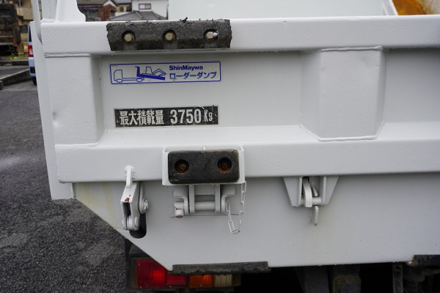 いすゞ エルフ 小型 土砂ダンプ TKG-NPR85YN(95201) 24枚目