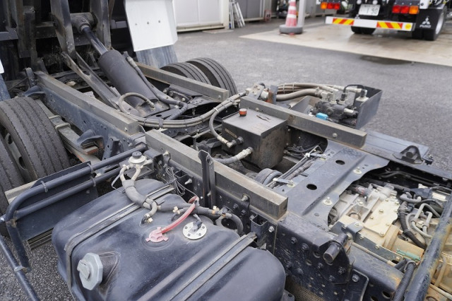 いすゞ エルフ 小型 土砂ダンプ TKG-NPR85YN(95201) 28枚目