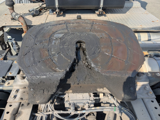 日野 プロフィア 大型 トラクタ（シングル） QPG-SH1EDDG(95202) 19枚目