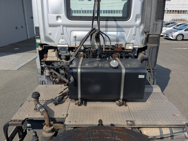 日野 プロフィア 大型 トラクタ（シングル） QPG-SH1EDDG(95202) 20枚目