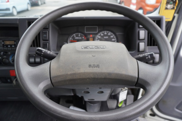 いすゞ エルフ 小型 土砂ダンプ TKG-NPR85YN(95201) 30枚目