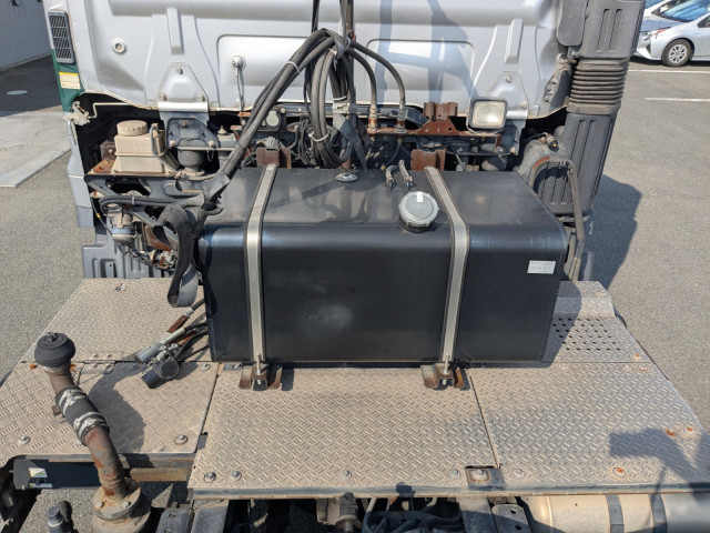 日野 プロフィア 大型 トラクタ（シングル） QPG-SH1EDDG(95202) 21枚目