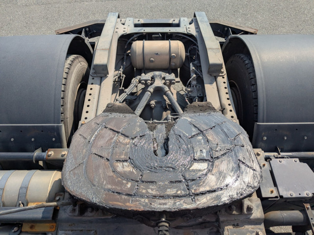 日野 プロフィア 大型 トラクタ（シングル） QPG-SH1EDDG(95202) 23枚目