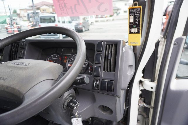 いすゞ エルフ 小型 土砂ダンプ TKG-NPR85YN(95201) 34枚目