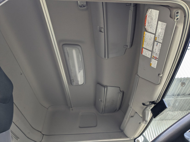 日野 プロフィア 大型 トラクタ（シングル） QPG-SH1EDDG(95202) 24枚目