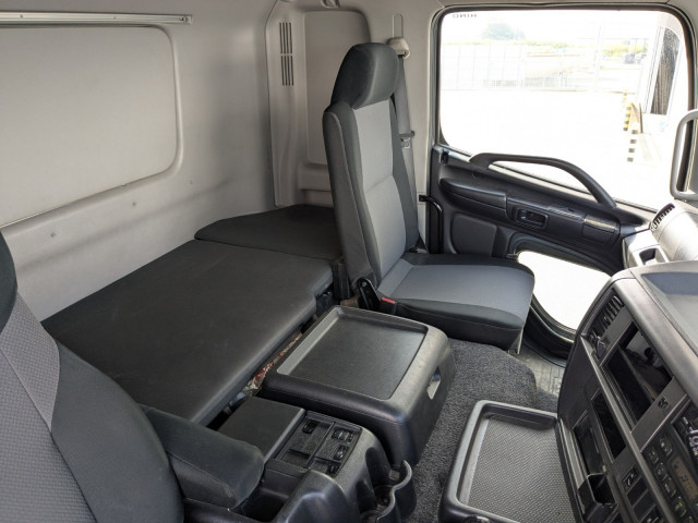 日野 プロフィア 大型 トラクタ（シングル） QPG-SH1EDDG(95202) 25枚目