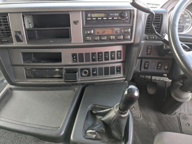 日野 プロフィア 大型 トラクタ（シングル） QPG-SH1EDDG(95202) 26枚目