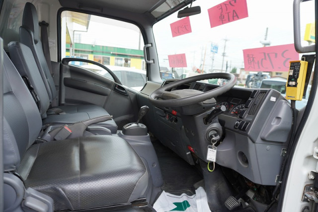 いすゞ エルフ 小型 土砂ダンプ TKG-NPR85YN(95201) 37枚目