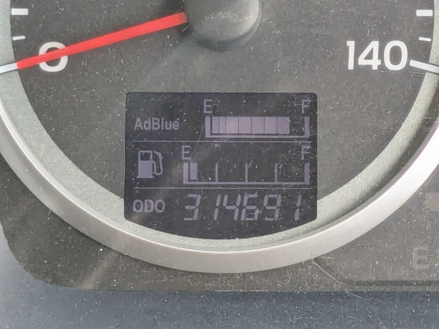 日野 プロフィア 大型 トラクタ（シングル） QPG-SH1EDDG(95202) 27枚目