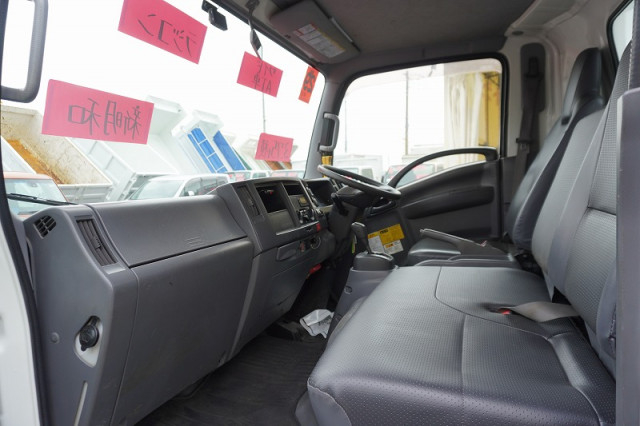 いすゞ エルフ 小型 土砂ダンプ TKG-NPR85YN(95201) 38枚目