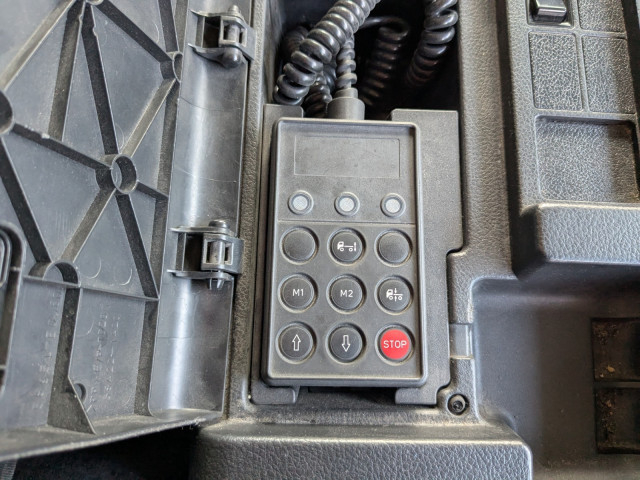 日野 プロフィア 大型 トラクタ（シングル） QPG-SH1EDDG(95202) 28枚目