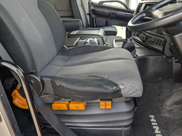 日野 プロフィア 大型 トラクタ（シングル） QPG-SH1EDDG(95202) 29枚目