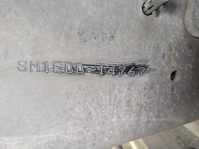 日野 プロフィア 大型 トラクタ（シングル） QPG-SH1EDDG(95202) 30枚目