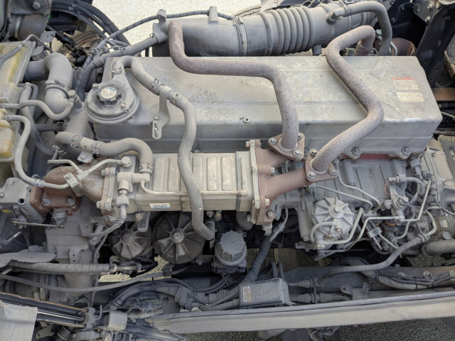 日野 プロフィア 大型 トラクタ（シングル） QPG-SH1EDDG(95202) 31枚目