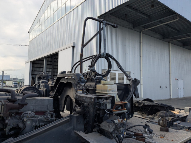 日野 プロフィア 大型 トラクタ（シングル） QPG-SH1EDDG(95202) 32枚目