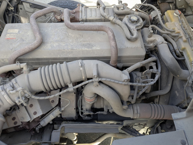 日野 プロフィア 大型 トラクタ（シングル） QPG-SH1EDDG(95202) 34枚目