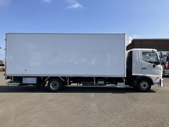 日野 レンジャー 小型 - 2KG-FD2ABG(95204) 4枚目