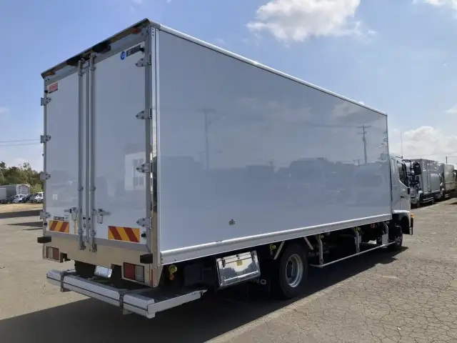 日野 レンジャー 小型 - 2KG-FD2ABG(95204) 5枚目