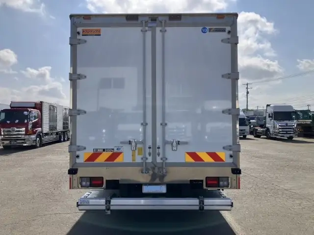 日野 レンジャー 小型 - 2KG-FD2ABG(95204) 6枚目