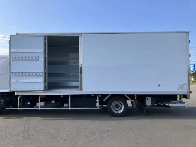 日野 レンジャー 小型 - 2KG-FD2ABG(95204) 8枚目