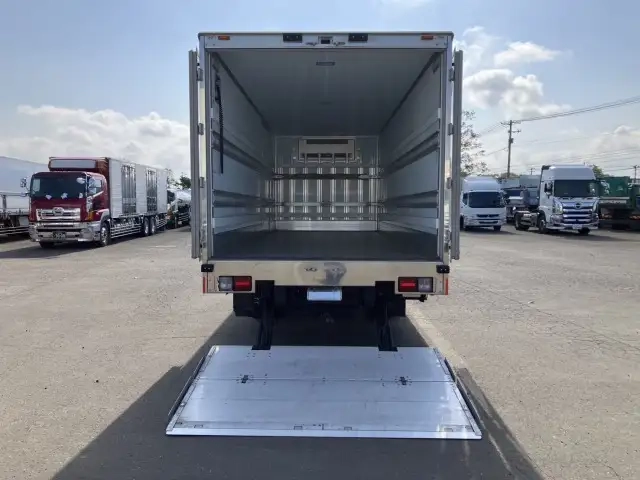 日野 レンジャー 小型 - 2KG-FD2ABG(95204) 10枚目