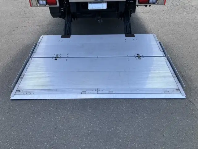 日野 レンジャー 小型 - 2KG-FD2ABG(95204) 11枚目