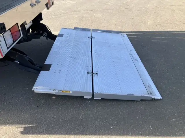 日野 レンジャー 小型 - 2KG-FD2ABG(95204) 12枚目