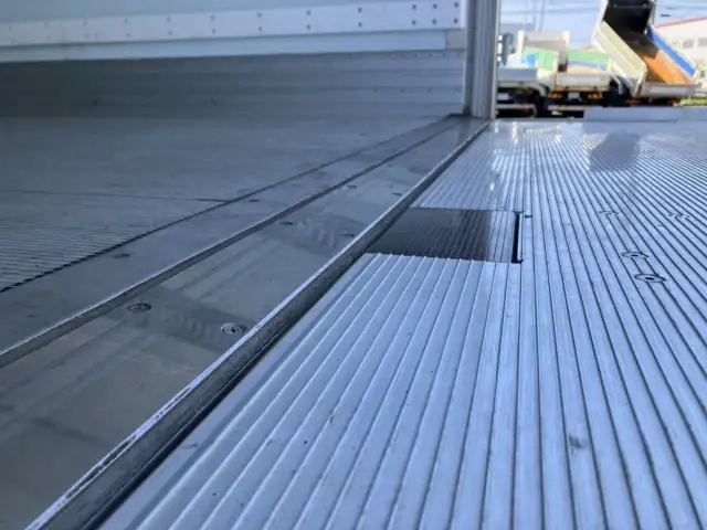 日野 レンジャー 小型 - 2KG-FD2ABG(95204) 13枚目