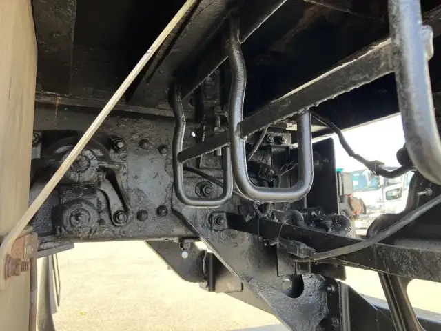 三菱ふそう スーパーグレート 小型 - BDG-FP50JX(95203) 22枚目