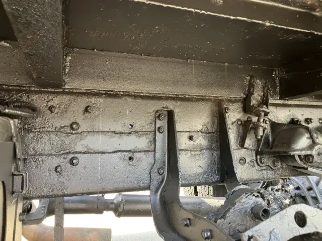 三菱ふそう スーパーグレート 小型 - BDG-FP50JX(95203) 27枚目