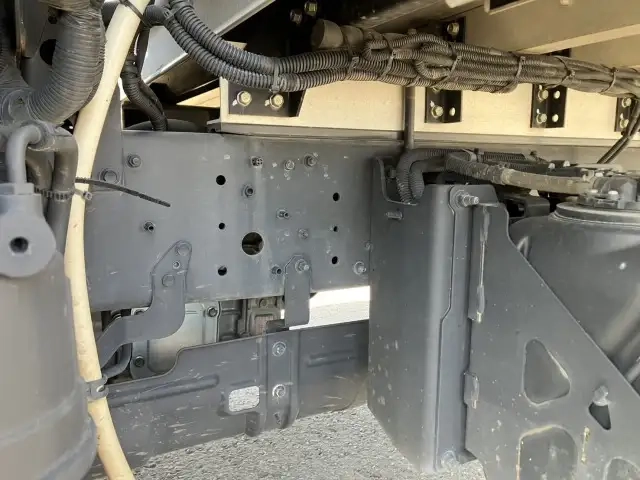 日野 レンジャー 小型 - 2KG-FD2ABG(95204) 20枚目