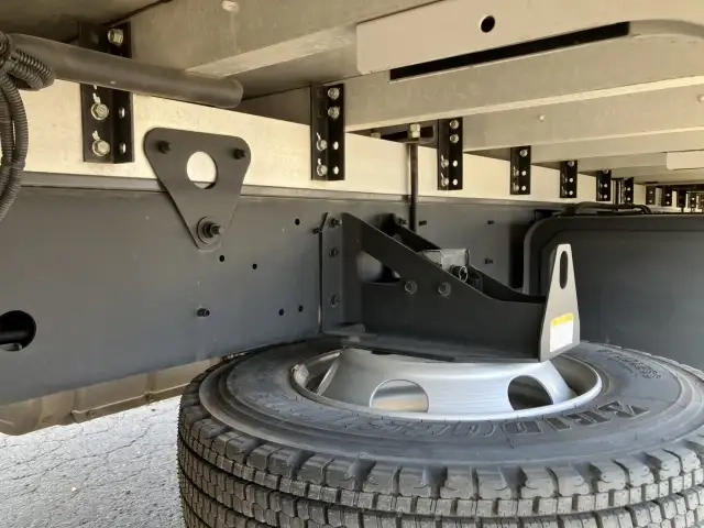 日野 レンジャー 小型 - 2KG-FD2ABG(95204) 21枚目