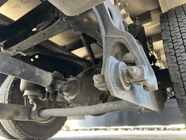 日野 レンジャー 小型 - 2KG-FD2ABG(95204) 22枚目