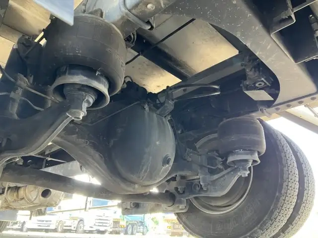 日野 レンジャー 小型 - 2KG-FD2ABG(95204) 23枚目