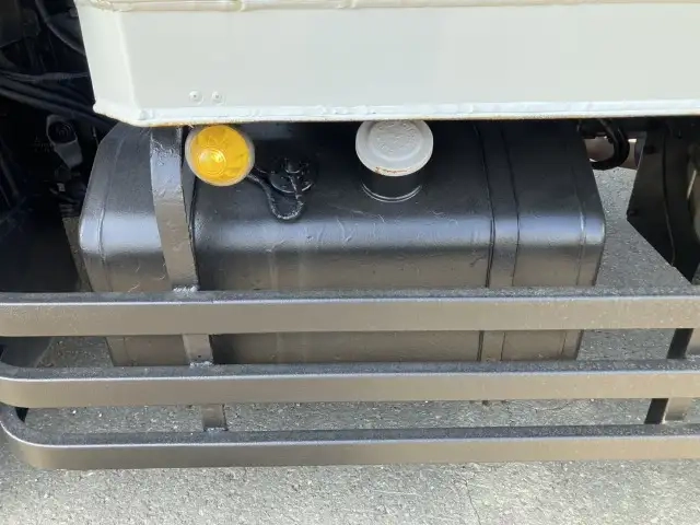 三菱ふそう スーパーグレート 小型 - BDG-FP50JX(95203) 31枚目