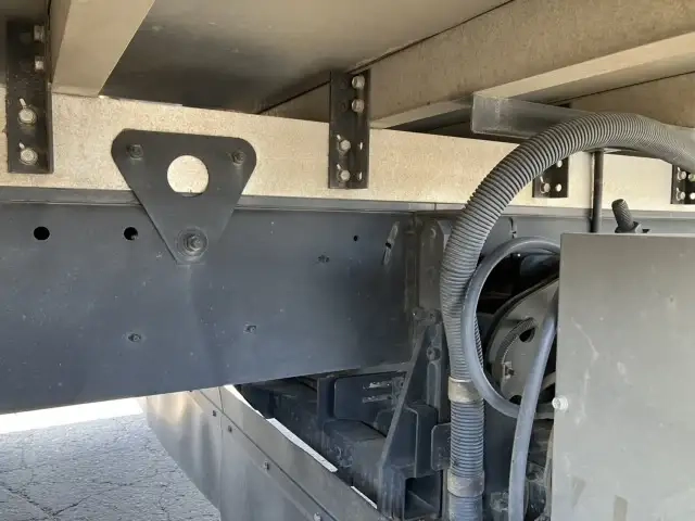 日野 レンジャー 小型 - 2KG-FD2ABG(95204) 24枚目