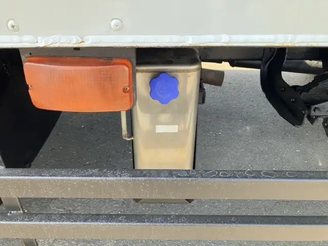 三菱ふそう スーパーグレート 小型 - BDG-FP50JX(95203) 32枚目