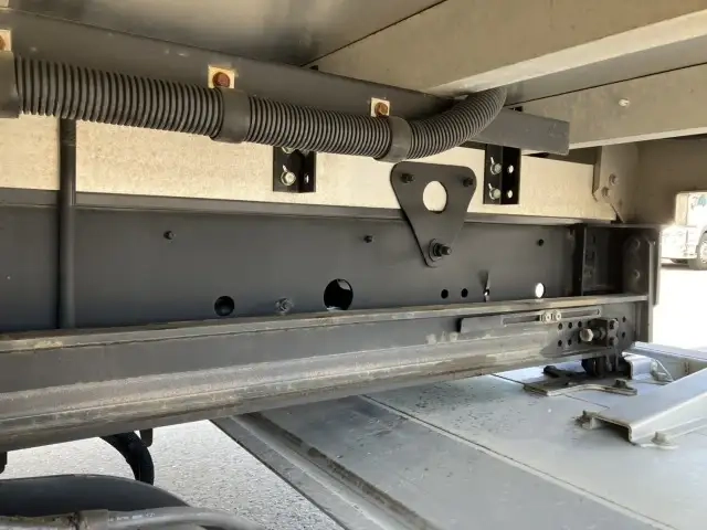 日野 レンジャー 小型 - 2KG-FD2ABG(95204) 25枚目