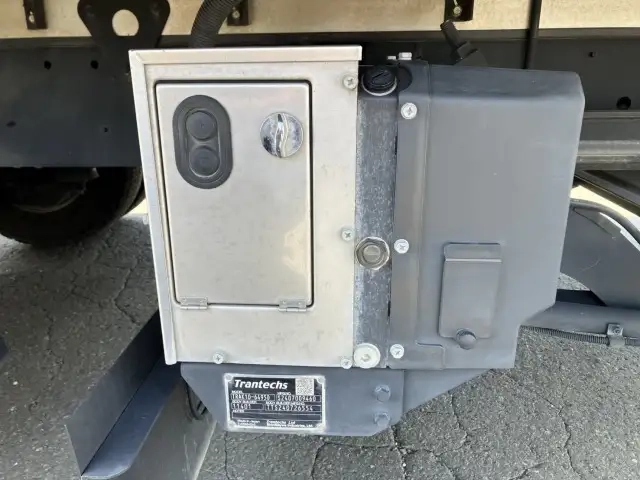 日野 レンジャー 小型 - 2KG-FD2ABG(95204) 26枚目