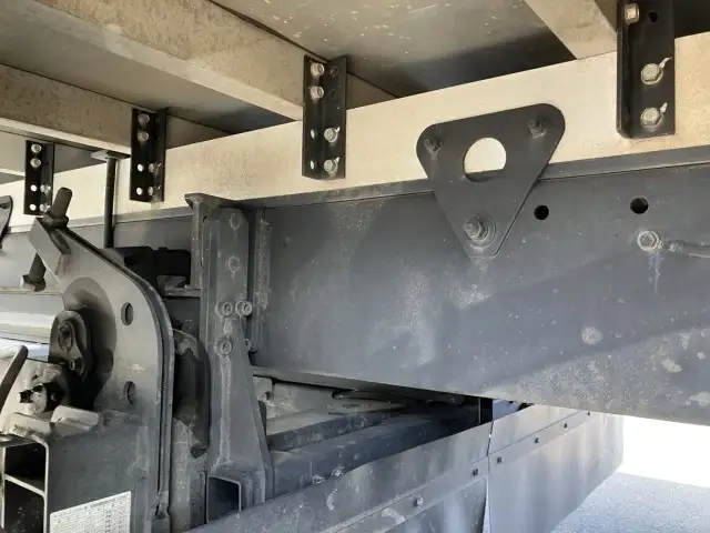 日野 レンジャー 小型 - 2KG-FD2ABG(95204) 29枚目