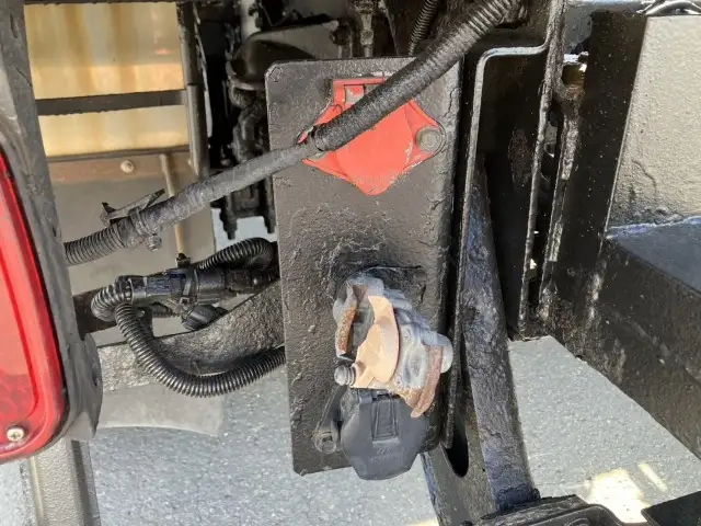 三菱ふそう スーパーグレート 小型 - BDG-FP50JX(95203) 36枚目