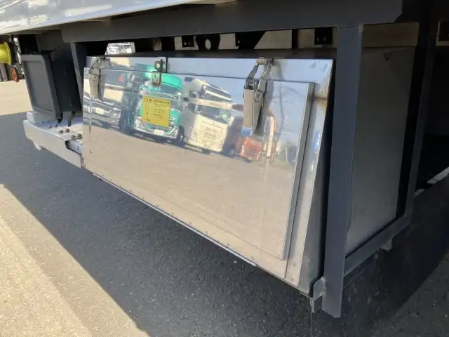 日野 レンジャー 小型 - 2KG-FD2ABG(95204) 30枚目