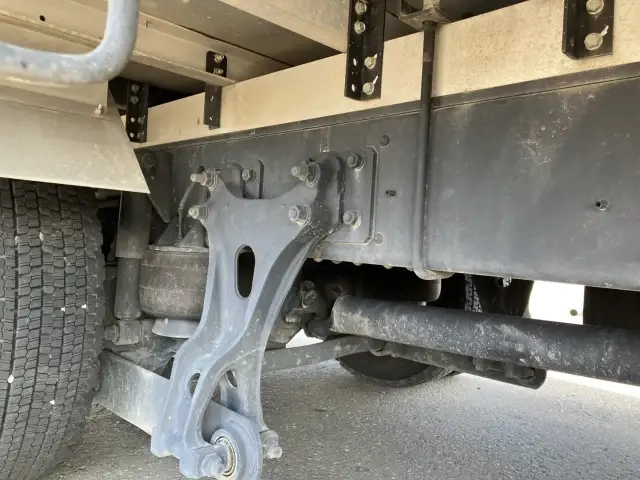 日野 レンジャー 小型 - 2KG-FD2ABG(95204) 31枚目