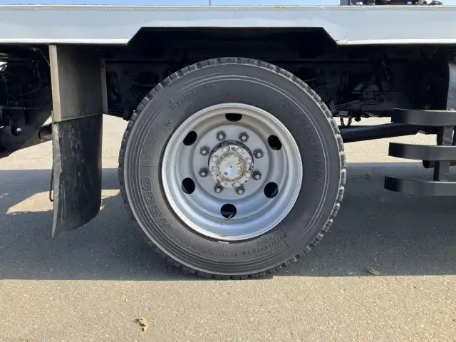 三菱ふそう スーパーグレート 小型 - BDG-FP50JX(95203) 38枚目