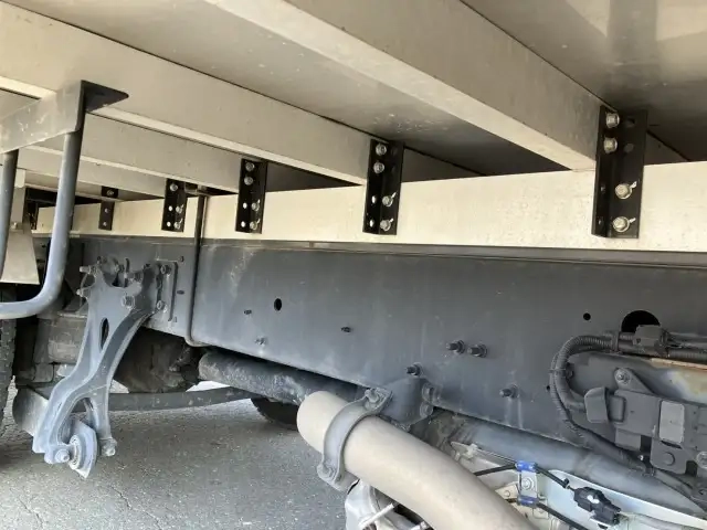 日野 レンジャー 小型 - 2KG-FD2ABG(95204) 32枚目