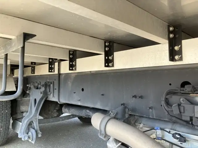 日野 レンジャー 小型 - 2KG-FD2ABG(95204) 33枚目