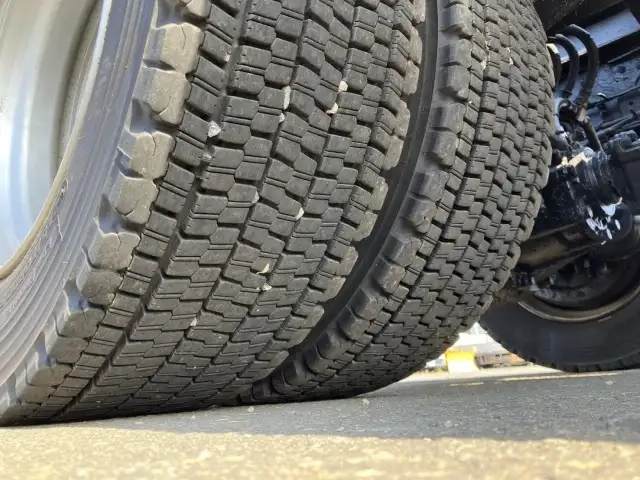 三菱ふそう スーパーグレート 小型 - BDG-FP50JX(95203) 40枚目